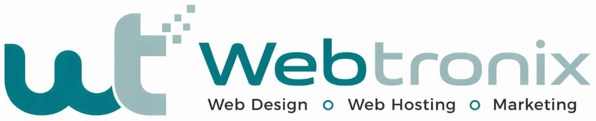 Webtronix